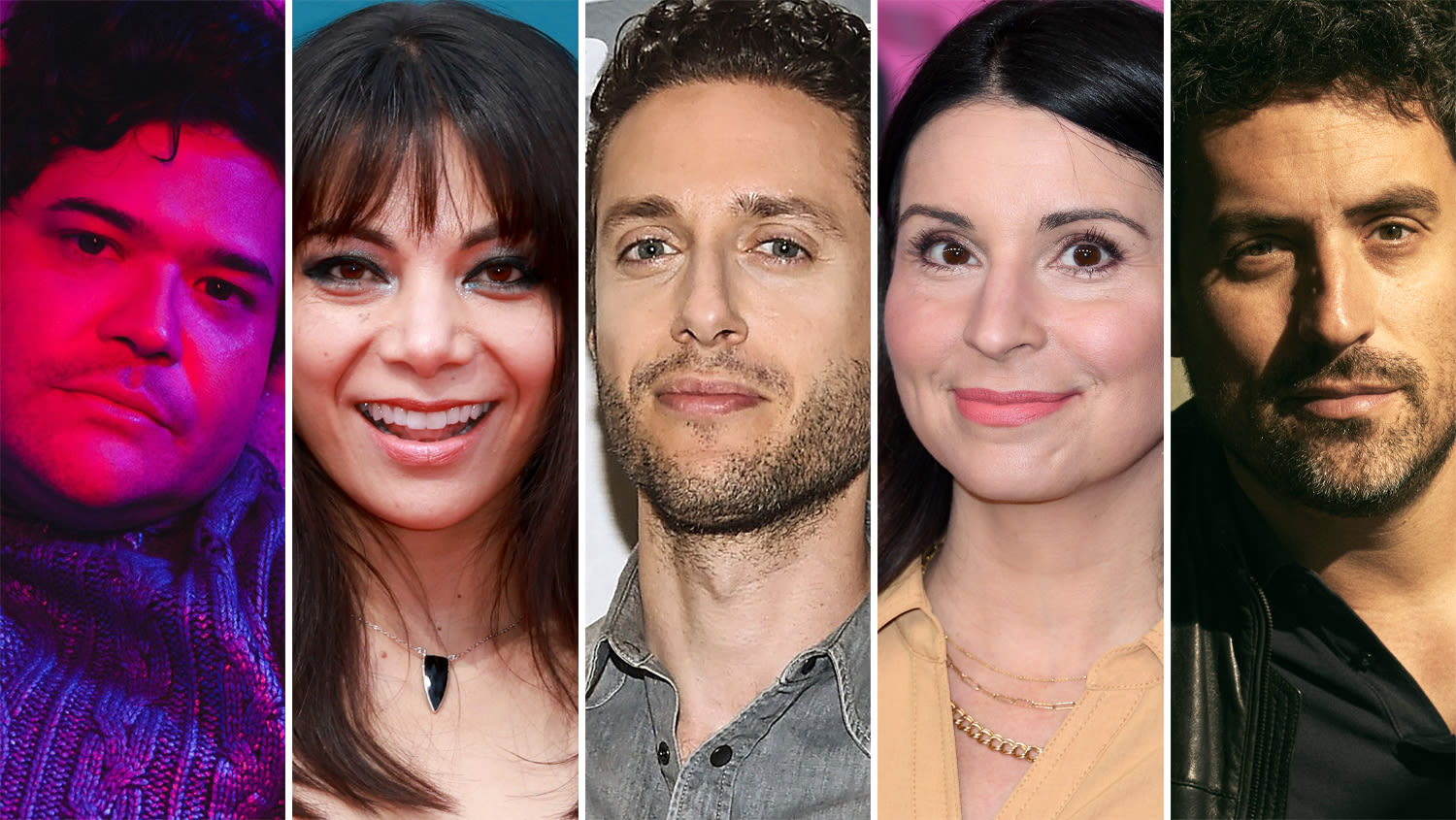 Harvey Guillén & Nine Others Join Dark Comedy ‘Damned If You Do’