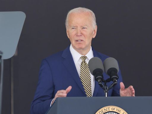 President Biden, Vice President Harris visiting Philadelphia Wednesday