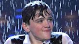 ITV BGT winner George Sampson's life now - hair transplants, tattoos and girlfriend