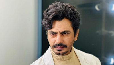 Nawazuddin Siddiqui reveals why he worked as a watchman despite having money