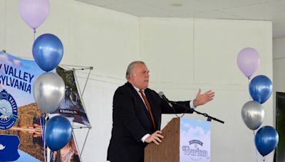 Centre County organizations receive $960,000 to boost tourism efforts in Happy Valley