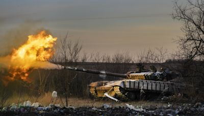 Tras la aprobación en el Congreso de un megapaquete de ayuda para Ucrania, Israel y Taiwán, EE.UU. acelera el envío de armas a Kiev