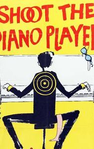 Shoot the Piano Player