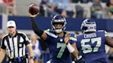 Seahawks pick Smith starter after preseason loss to Cowboys