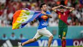 Rainbow flags and ‘revealing’ outfits: Five things banned for fans at the Qatar World Cup
