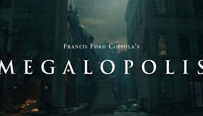 ...Coppola Spent $120M Self-Financing Passion Project: What The Gambit Could Mean For The Film Industry - Apple (NASDAQ...