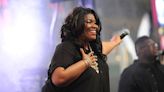 Report: Mandisa's dad says 'no signs' of self-harm in Christian singer's death