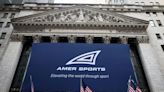 Amer Sports rises as brokerages start coverage with focus on China demand