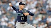 Mariners' Woo scratched, to have MRI on elbow