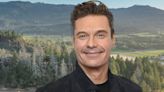 Ryan Seacrest's Napa Valley Home Just Hit the Market for $22 Million—See Inside