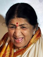 Lata Mangeshkar