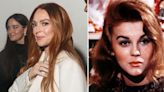 Green-Lit: Lindsay Lohan Receives Ann-Margret's Blessing to Play Her in Biopic, Has Eyes Set on Oscar or Emmy