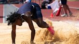 PIAA track and field: Final jump, unexpected medal, team title for two