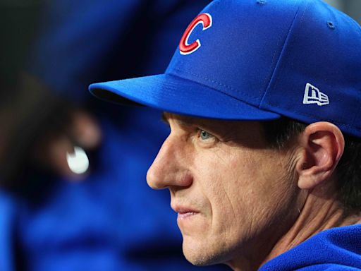 Chicago Cubs Make Multiple Roster Moves Following More Pitching Injuries