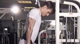 No Arm Workout is Complete Without Tricep Dips. Here's How to Get the Most from Them
