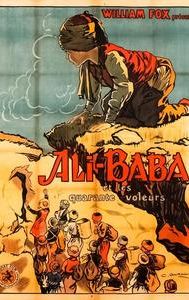 Ali Baba and the Forty Thieves