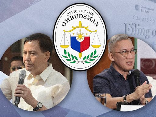 Dismissed Cebu mayors Mike Rama, Jonas Cortes still file candidacies for 2025 elections