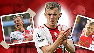 Their best CM since Ward-Prowse: Southampton lining up big move