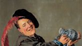 Art Bites: How the Art World Rediscovered Judith Leyster | Artnet News