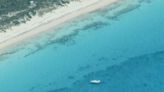 Man stranded for 3 days on uninhabited Bahamas island is rescued by Coast Guard