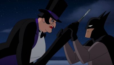 'Batman: Caped Crusader' introduces gender-swapped Penguin, Internet says 'go woke, go broke'