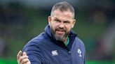 'Farrell absence a chance to test new coach in 2025'