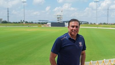 Facilities in New Centre of Excellence Will Keep India Best in All Formats: VVS Laxman - News18