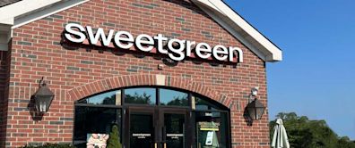 Sweetgreen, This Year's Fastest-Rising Restaurant Stock, Is Making Another Big Move