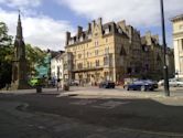 Randolph Hotel, Oxford