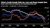 中國5月信貸恢復成長 政府加快發債步伐