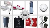 Golfweek’s 2022 Holiday Gift Guide: Personalized golf gift ideas