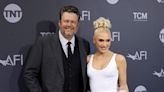 Blake Shelton Celebrates Gwen Stefani's Grand Ole Opry Performance With Sweet Instagram Video