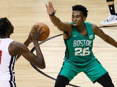 How to watch today's Boston Celtics vs Dallas Mavericks NBA Summer League game: Live stream, TV channel, and start time | Goal.com US