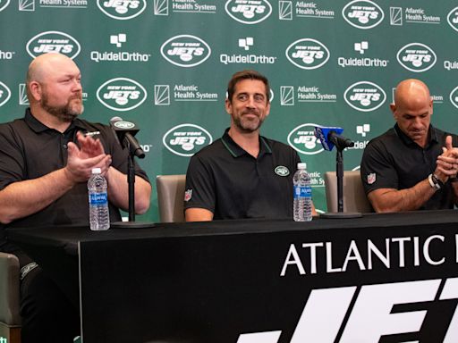 Jets Make NFL History With Schedule