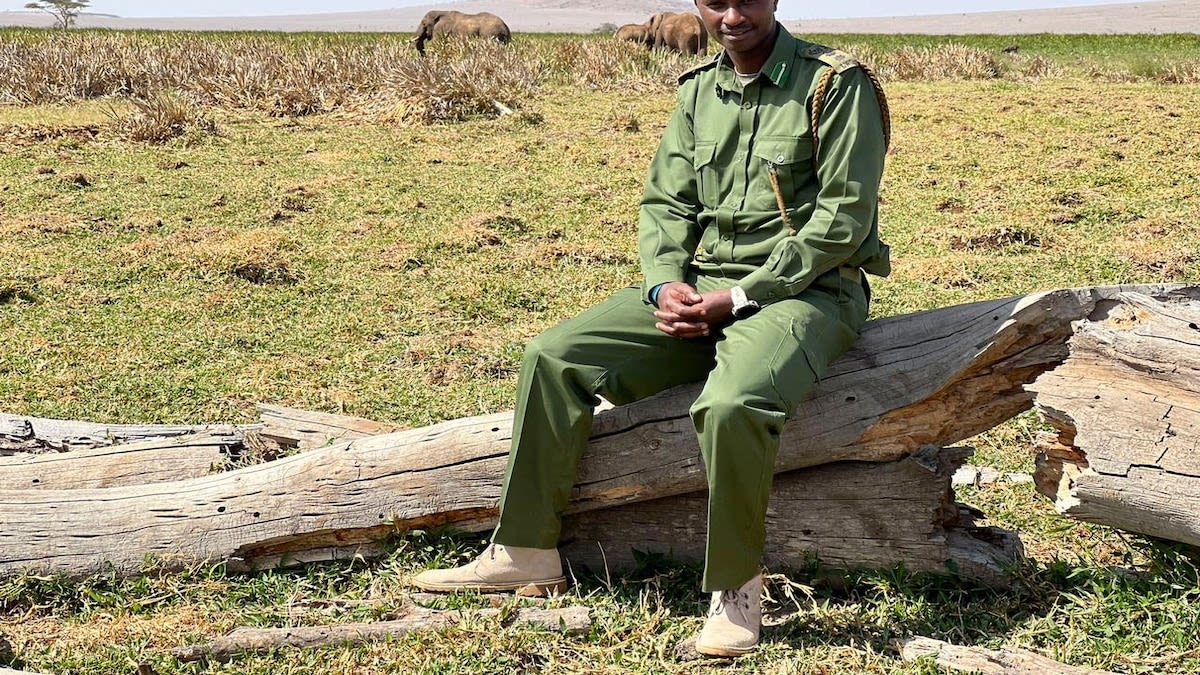 How Kenya is fighting illegal animal poaching