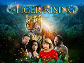 The Tiger Rising