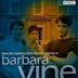 The Barbara Vine Mysteries