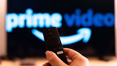 Streaming app makes surprise return to UK with Amazon Prime months after exit