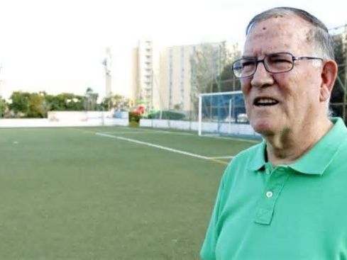 El fútbol mallorquín llora la muerte de Clemente Marín