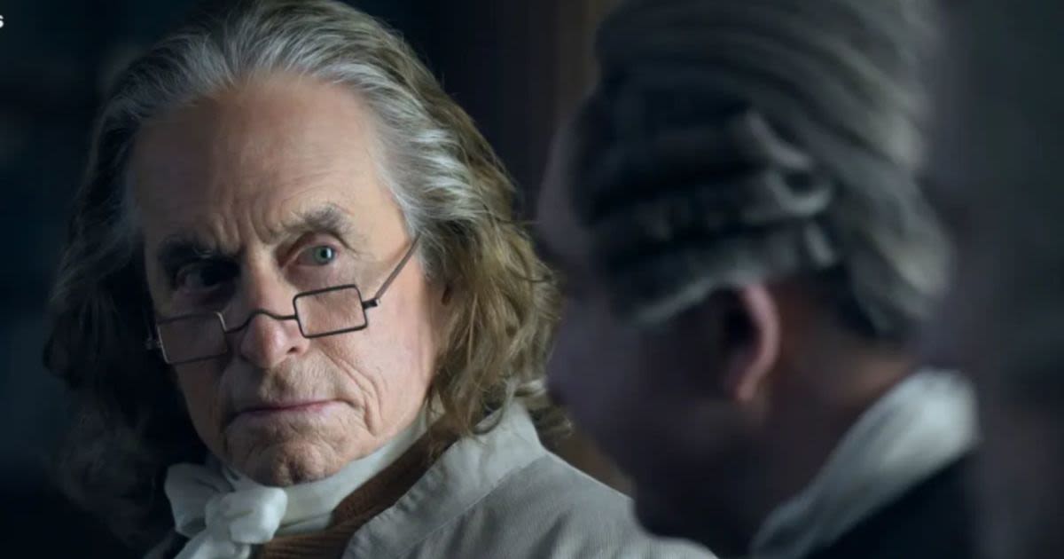 'Franklin' Episode 8 Preview: America's future to be shaped in thrilling finale