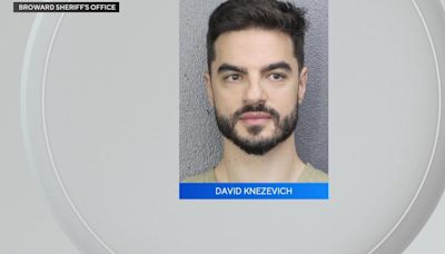 Husband charged in wife's disappearance in Spain is due in Miami federal court