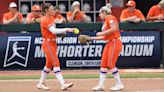 Clemson softball upset by Southeastern Louisiana, loses 6-2 in NCAA Tournament opener