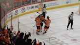 Hershey advances to Calder Cup Atlantic Division finals with a victory over the Phantoms