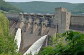 Kinzua Dam