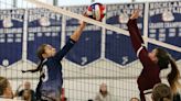 Breaking down the brackets: MIAA announces high school volleyball playoff field