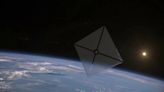 太空航行再添利器！NASA成功部署新型「太陽帆」系統