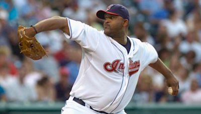 Cleveland Indians legend CC Sabathia to be enshrined in Guardians Hall of Fame this summer