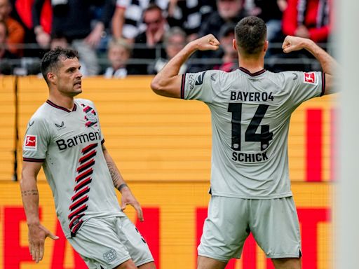 Bayer 04 Leverkusen vs. Atalanta BC FREE LIVE STREAM (5/22/24): Watch UEFA Europa League final online | Time, TV, channel