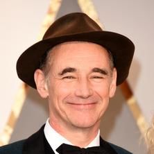 Mark Rylance