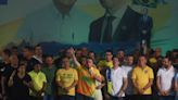 Bolsonaro se irrita com Ramagem por reunião gravada, mas PL deve manter candidatura